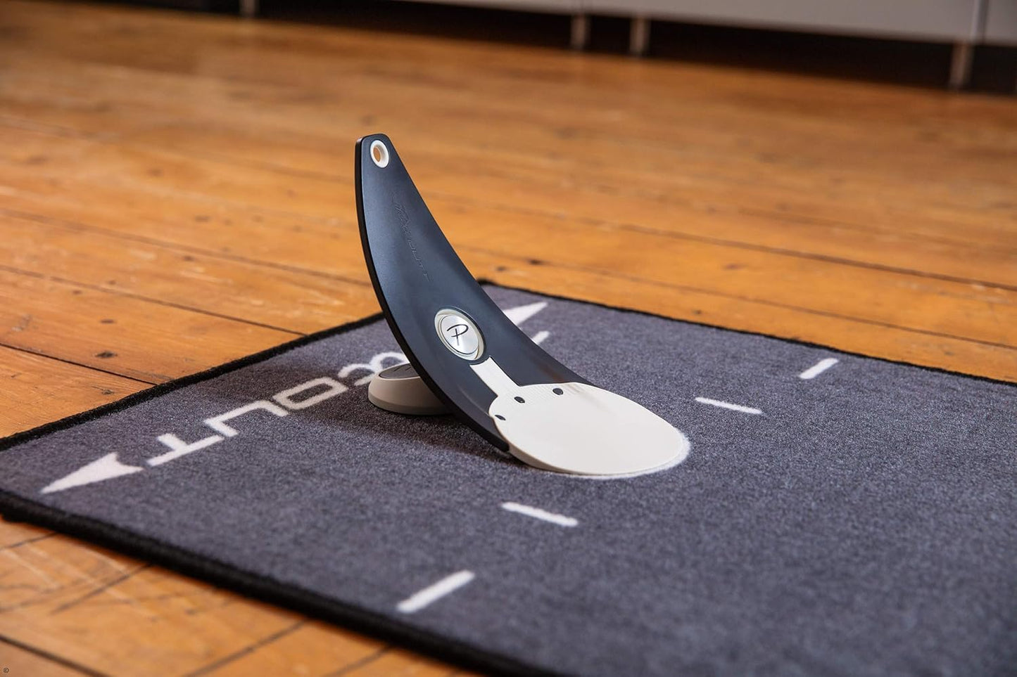 Premium Golf Putting Trainer - Enhance Your Putting Skills