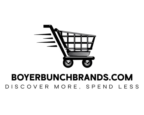 Boyer Bunch Brands