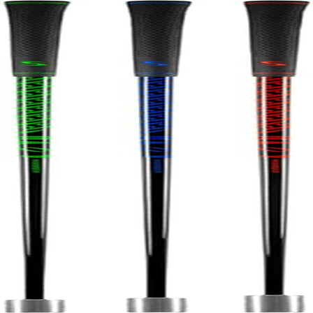 Swing Speed Training System: Enhance Your Swing Speed and Add 20 Yards with Speed Sticks™ Used by Padraig Harrington and App-Based Training Protocols