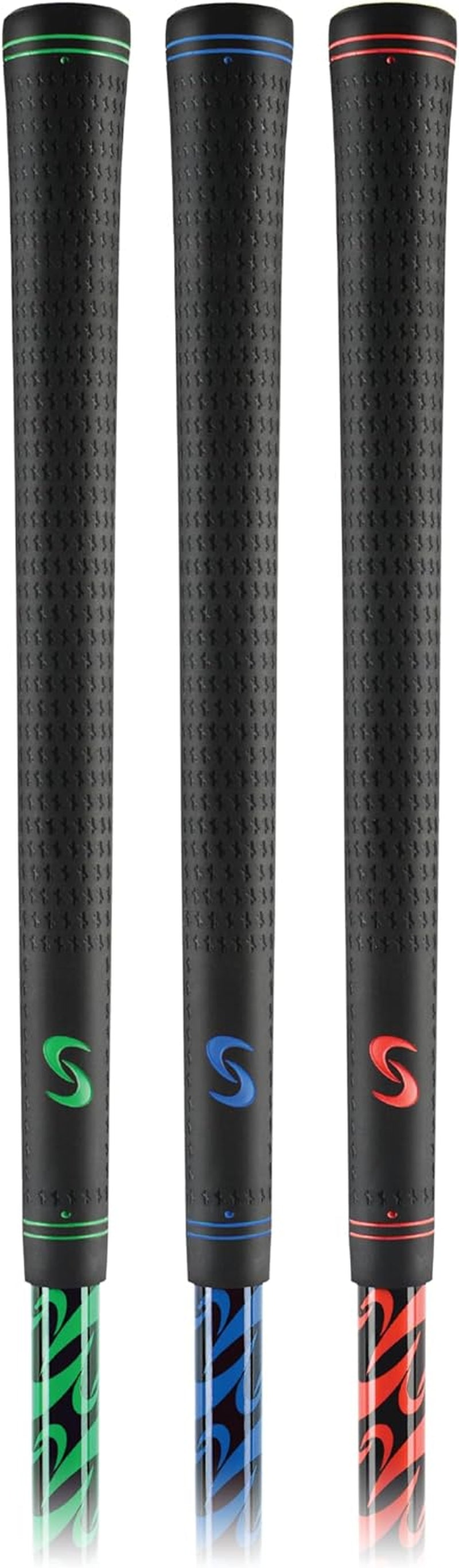 Swing Speed Training System: Enhance Your Swing Speed and Add 20 Yards with Speed Sticks™ Used by Padraig Harrington and App-Based Training Protocols