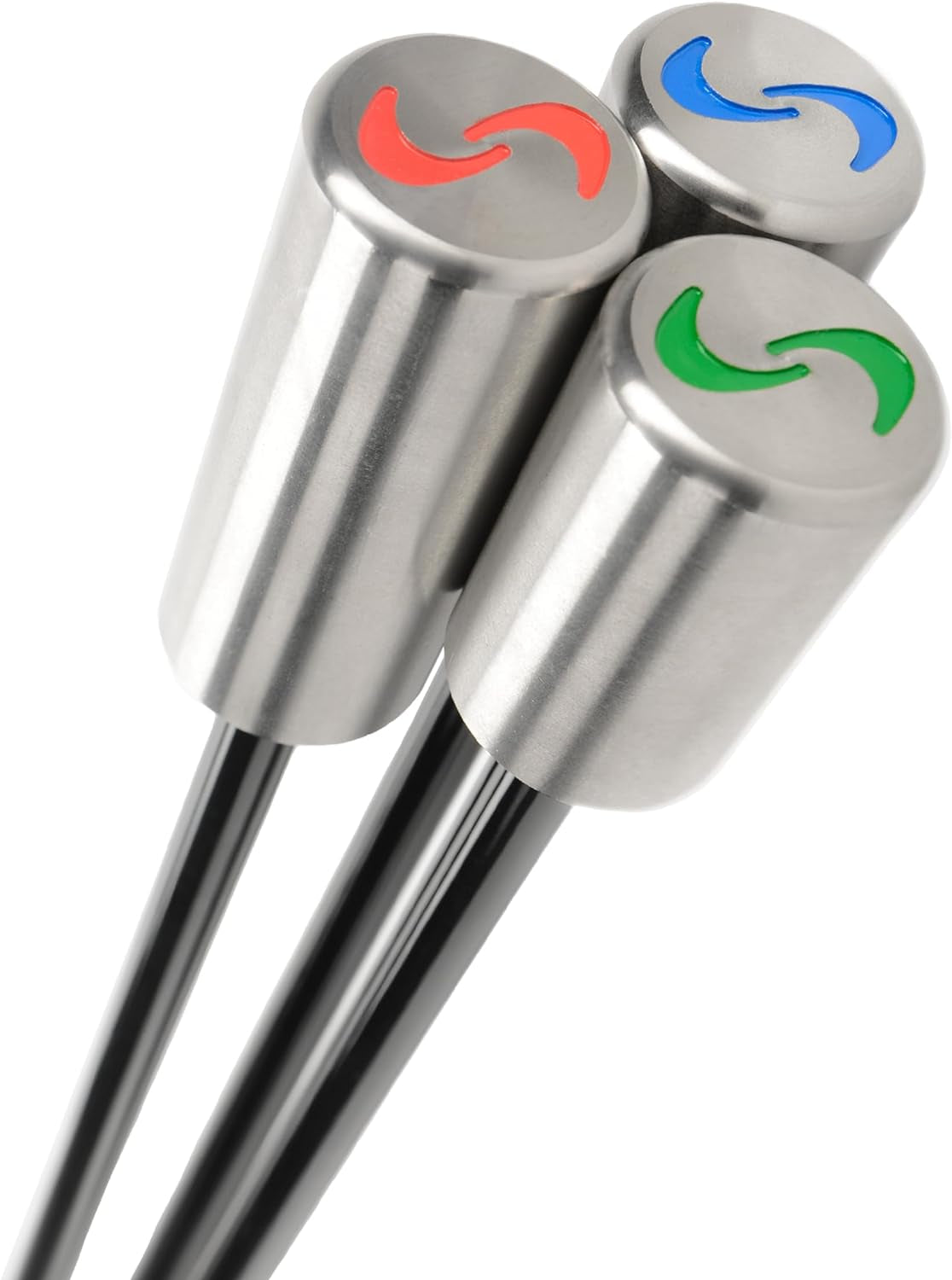 Swing Speed Training System: Enhance Your Swing Speed and Add 20 Yards with Speed Sticks™ Used by Padraig Harrington and App-Based Training Protocols