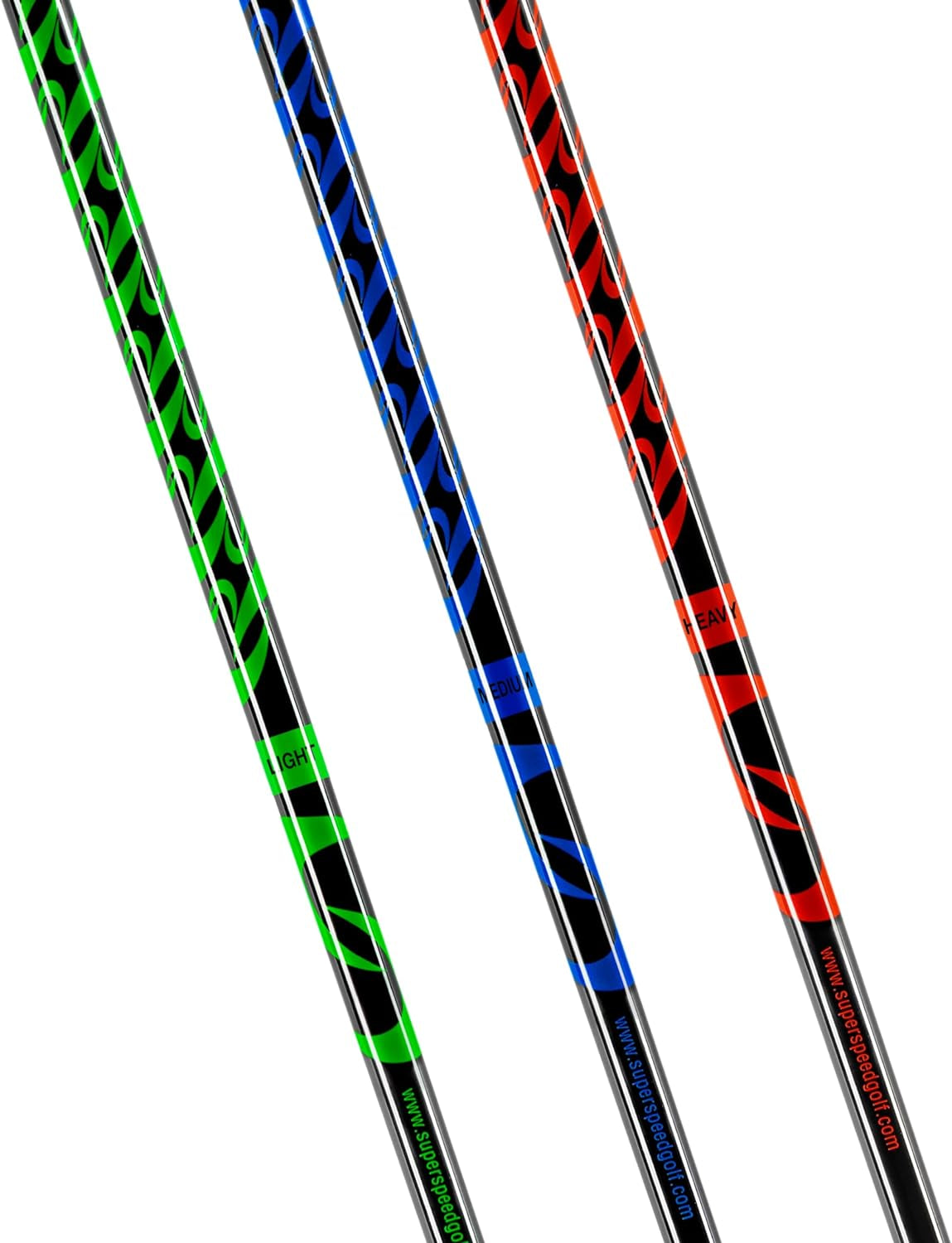 Swing Speed Training System: Enhance Your Swing Speed and Add 20 Yards with Speed Sticks™ Used by Padraig Harrington and App-Based Training Protocols