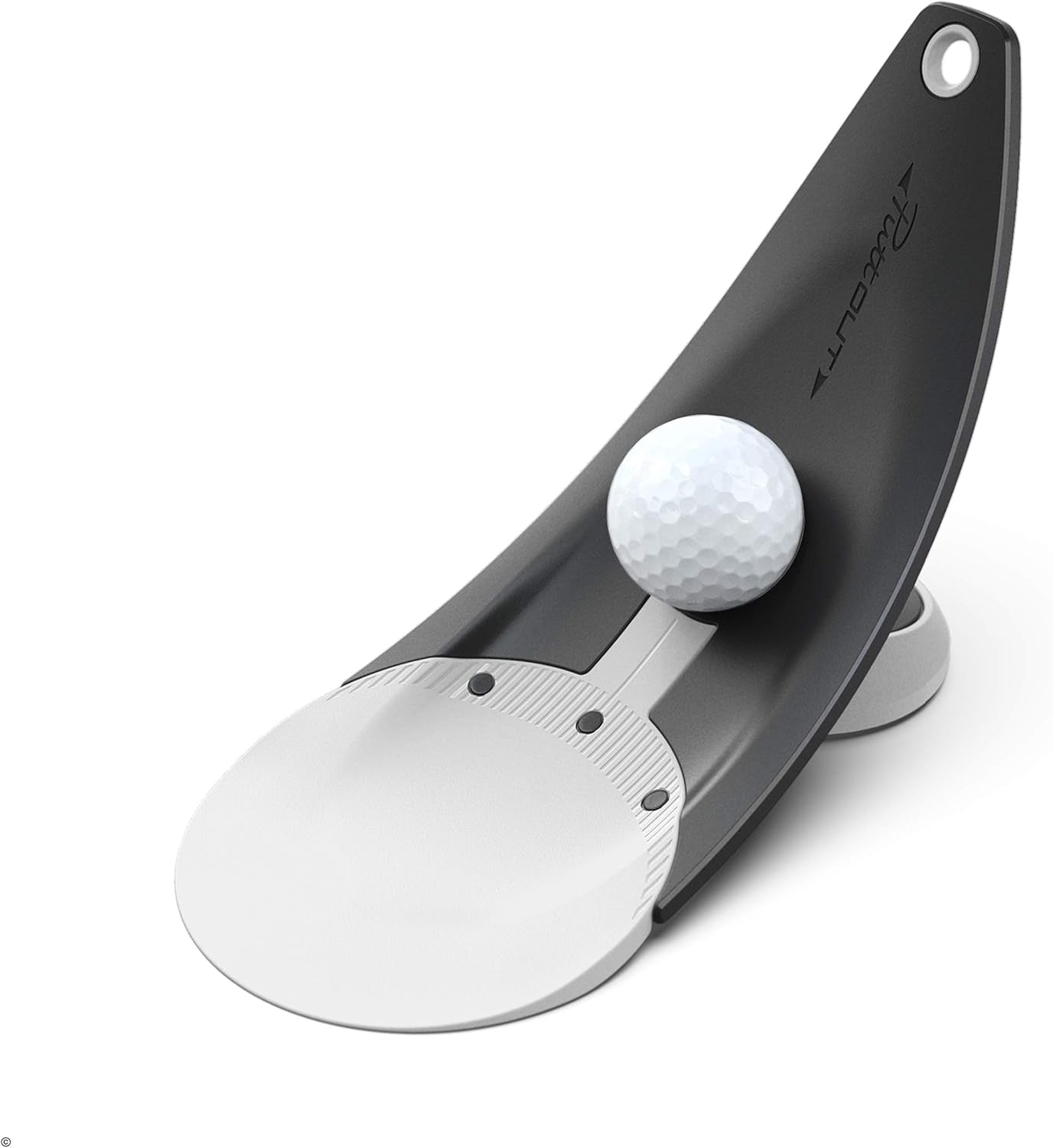 Premium Golf Putting Trainer - Enhance Your Putting Skills